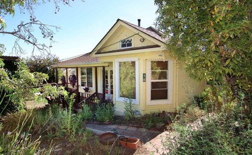 Casa a Watsonville, California, Stati Uniti 1