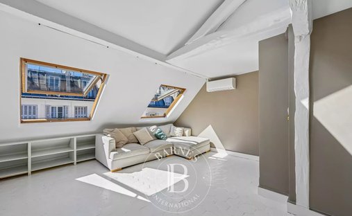Apartment in Saint Placide, Paris 6e Arrondissement, Paris 1