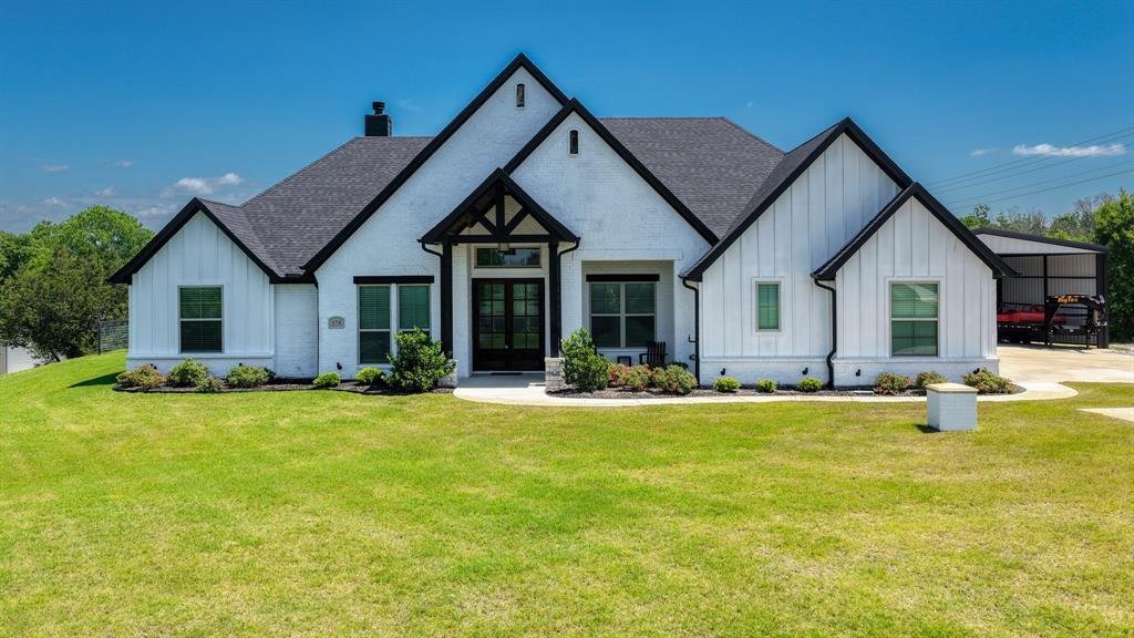House in Weatherford, Texas, United States 1 - 17813928