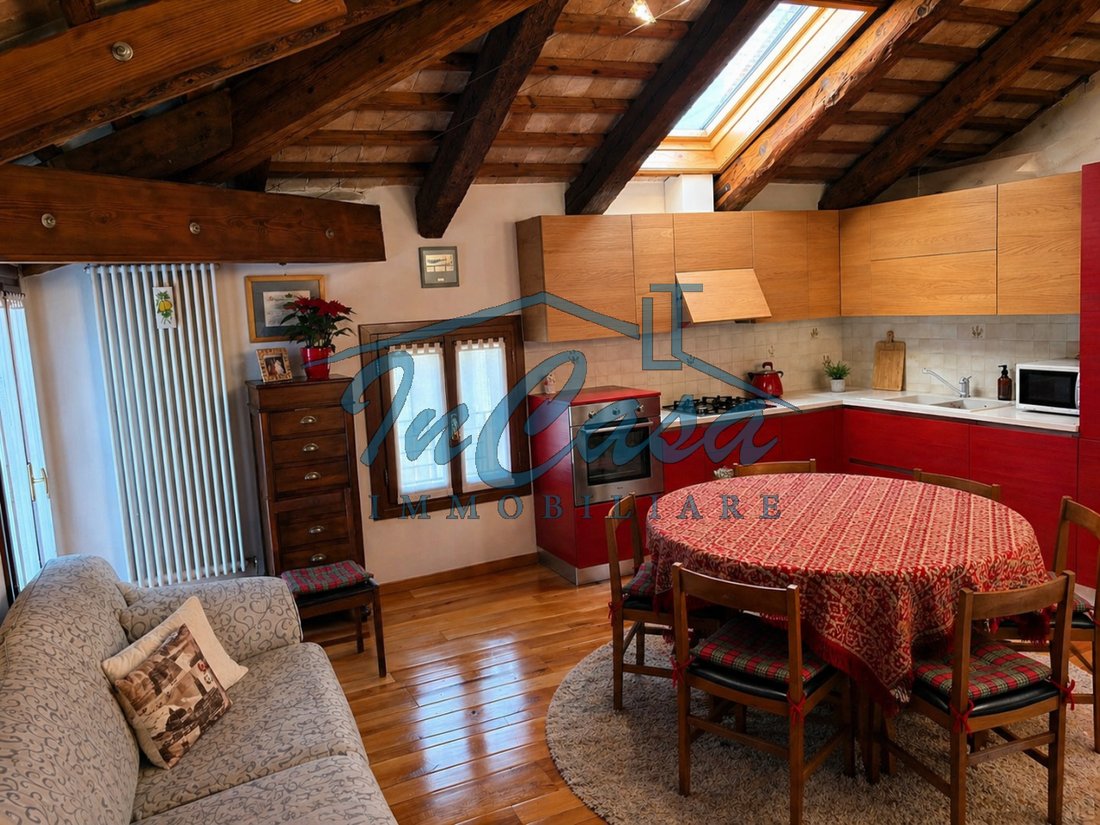 Apartment in Noale, Veneto, Italy 1 - 17814576