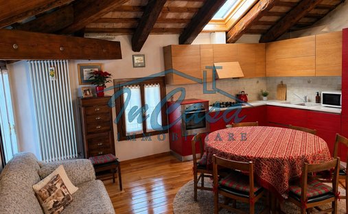 Apartamento en Noale, Véneto, Italia 1