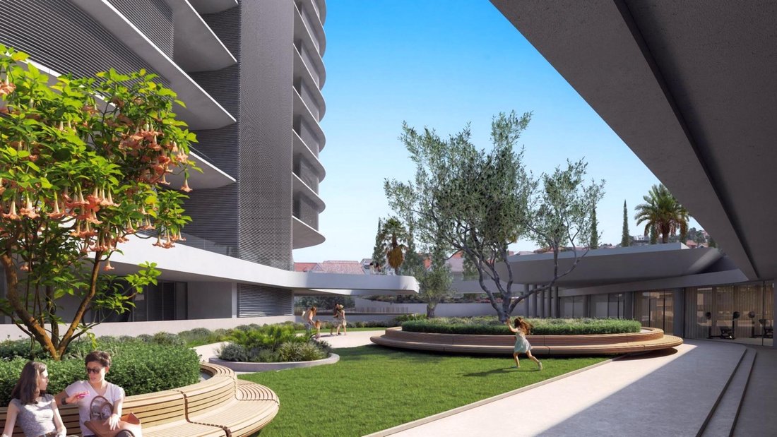 Apartment in Germasogeia, Limassol, Cyprus 4 - 17814520