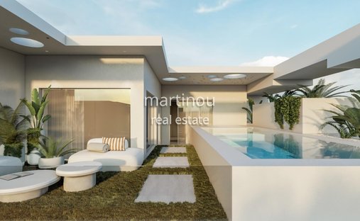 Apartment in Glyfada, Attica, Greece 1