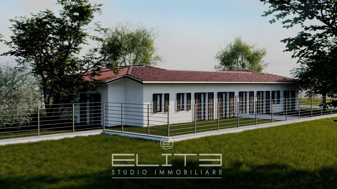 Villa in Borgo Pace - Stadio District, Senigallia, Italy 5 - 17814568