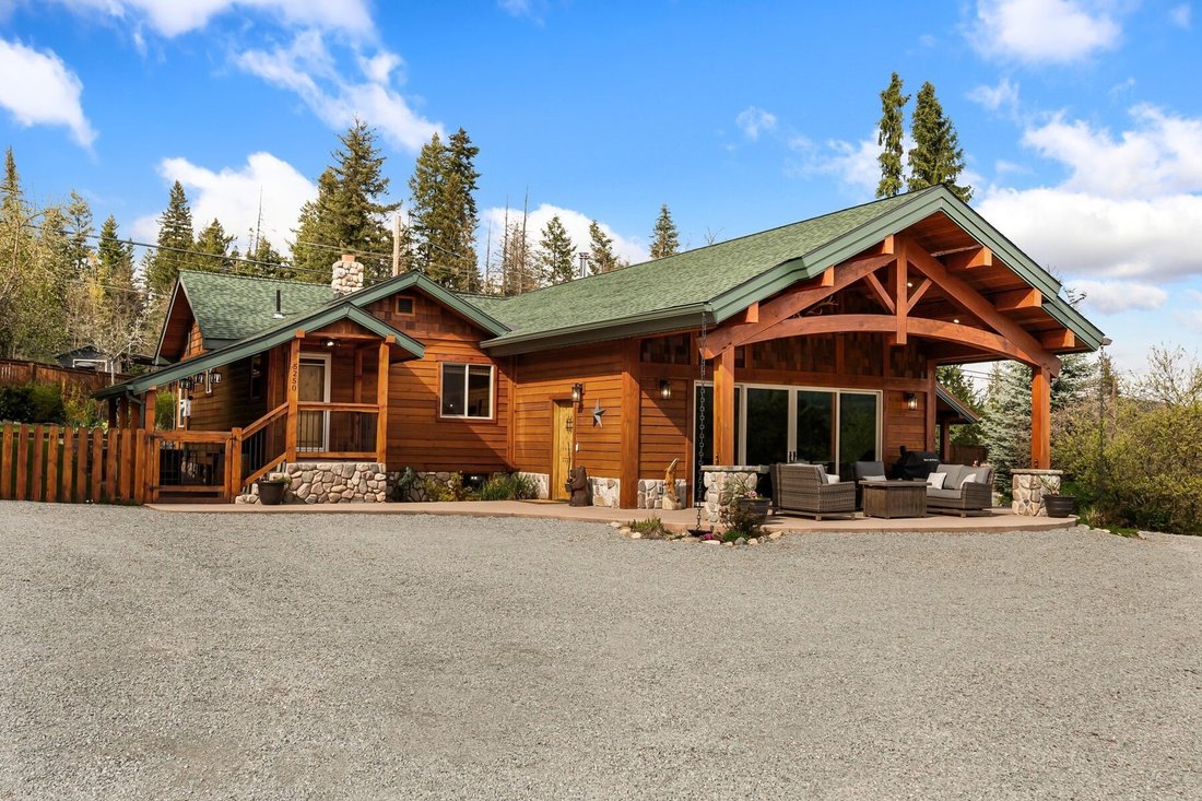 House in Priest River, Idaho, United States 2 - 17811174