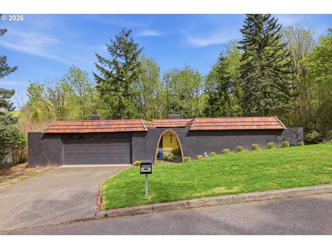 House in Portland, Oregon, United States 2 - 17811857