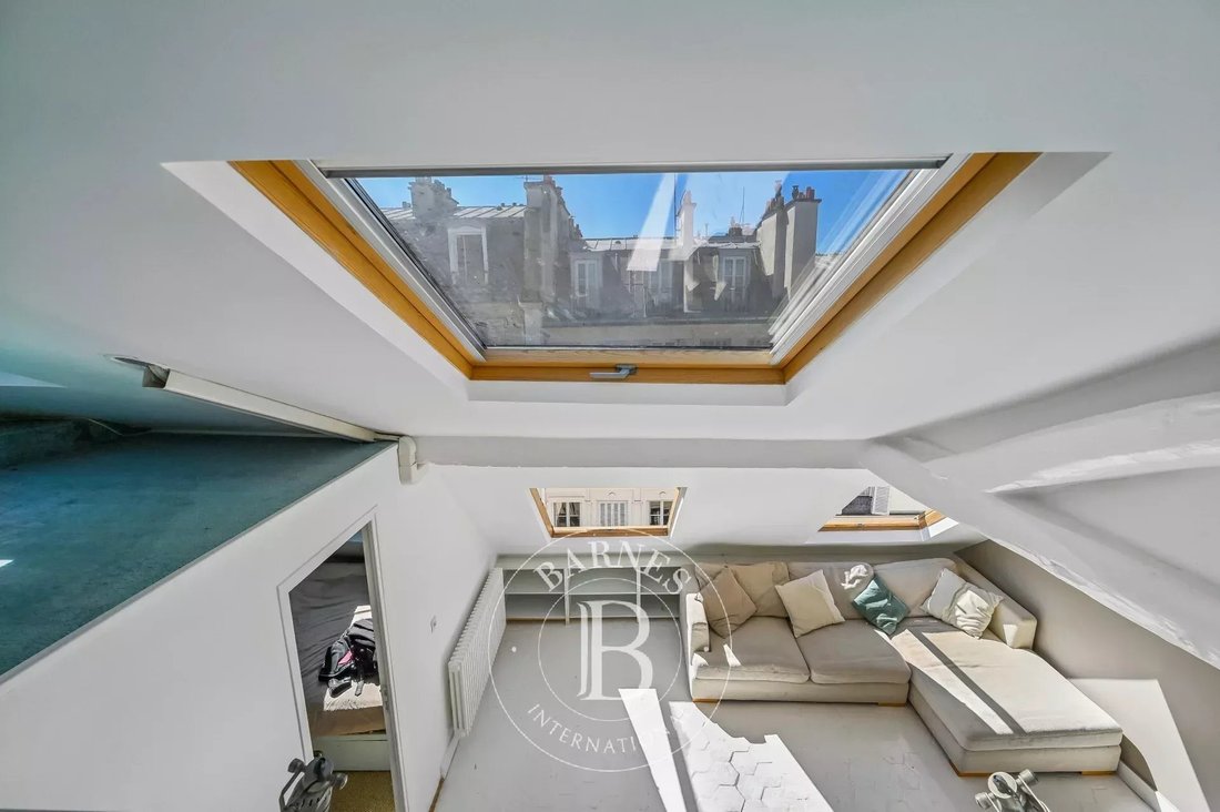 Apartment in Saint Placide, Paris 6e Arrondissement, Paris 5 - 17810584