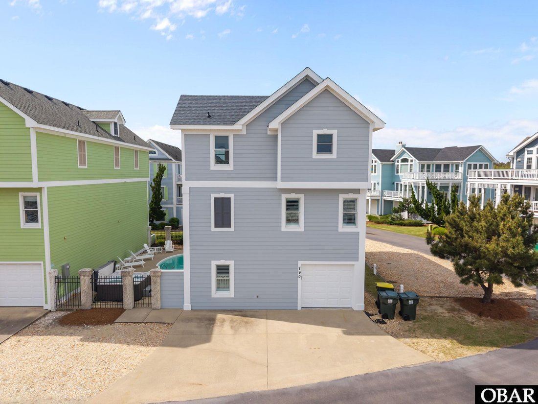 House in Corolla, North Carolina, United States 3 - 17813361