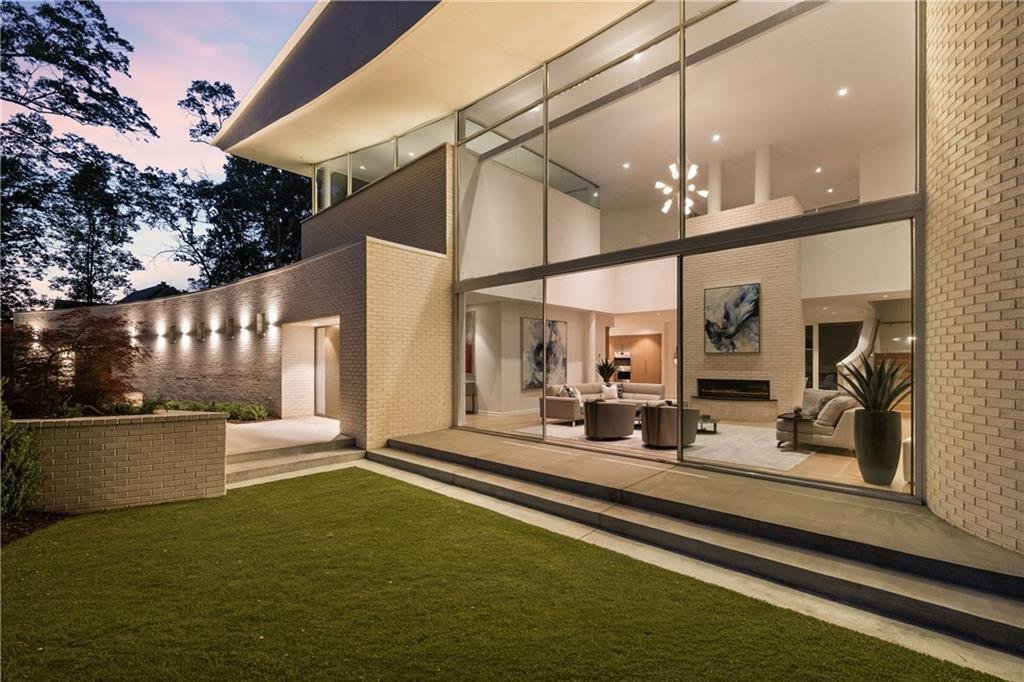 House in Atlanta, Georgia, United States 2 - 17813628