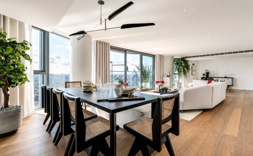 Apartment in Chelsea, Kensington And Chelsea, England 1
