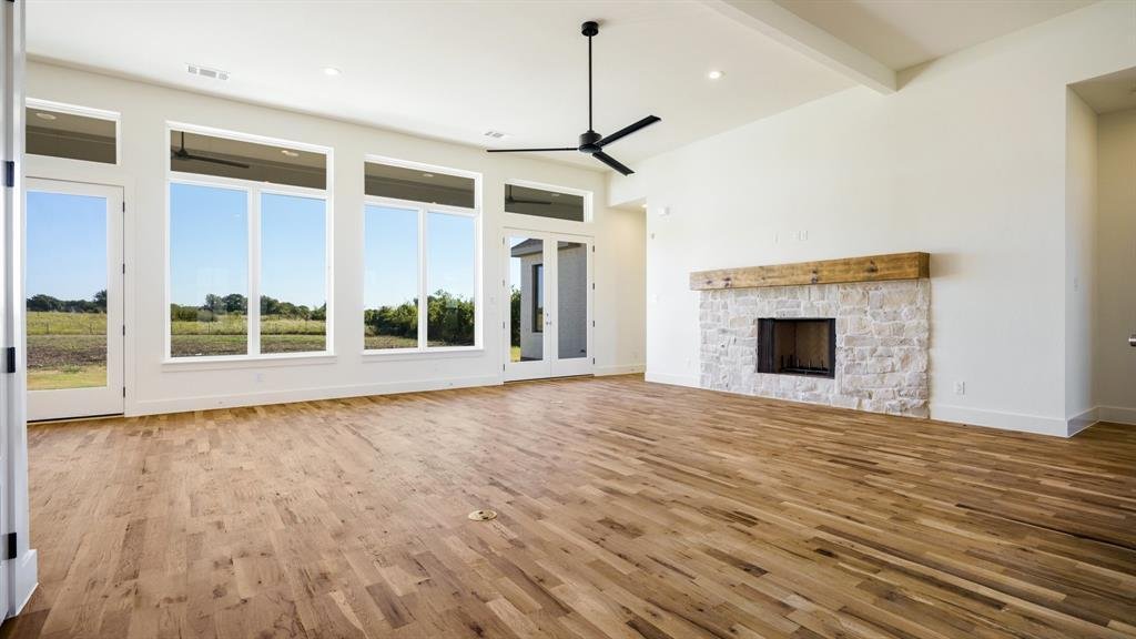 House in Midlothian, Texas, United States 3 - 17813858