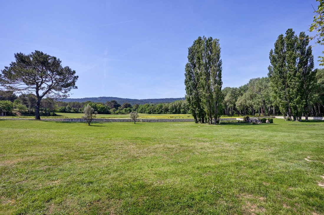 House in Meyrargues, Provence-Alpes-Côte d'Azur, France 5 - 17813992