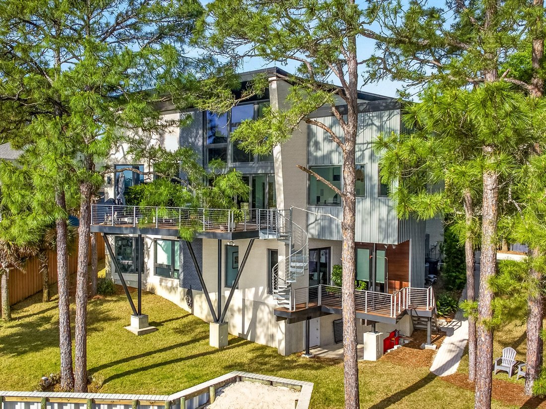 House in Valparaiso, Florida, United States 4 - 17811603