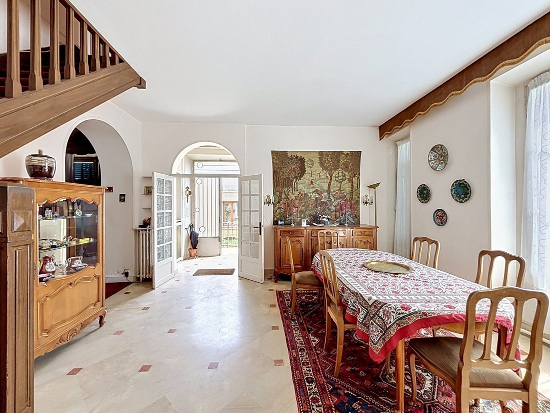 House in Jouy Centre-Petit Jouy, Jouy-en-Josas, France 5 - 17815553