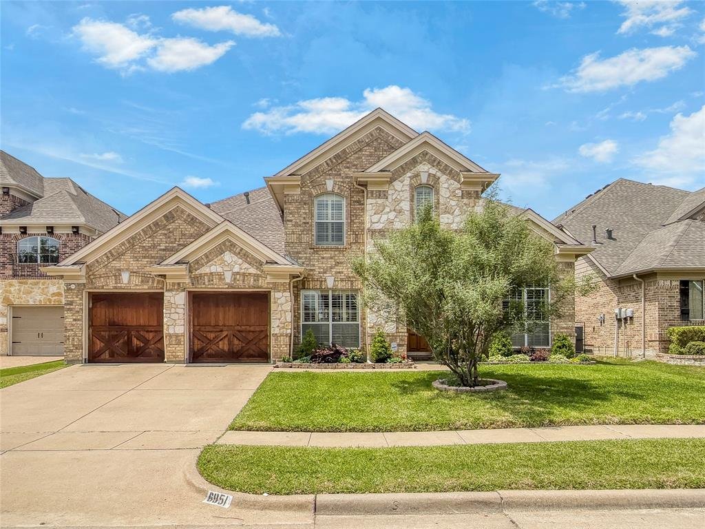 House in Grand Prairie, Texas, United States 2 - 17813885