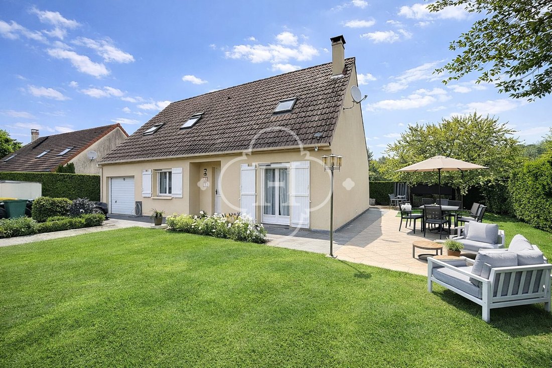 House in Bas, Maule, France 1 - 17815567