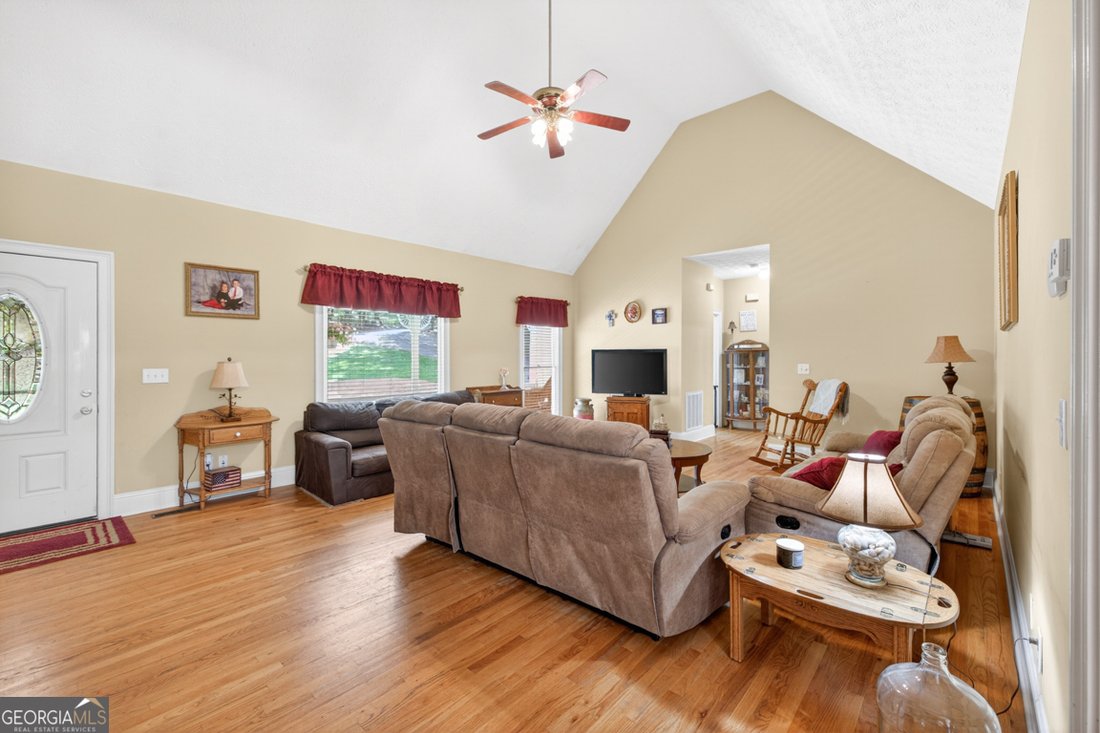 House in Jefferson, Georgia, United States 4 - 17813683