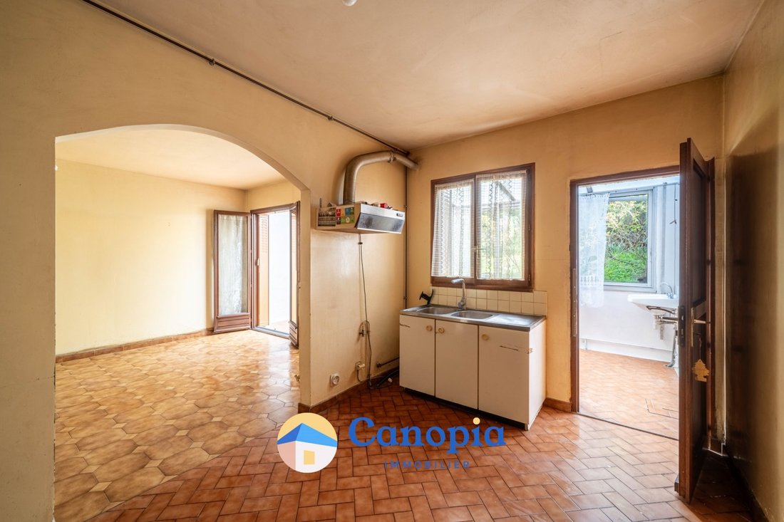 House in Cachan, Ile-de-France, France 3 - 15472051
