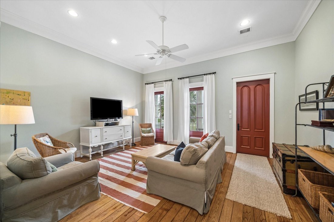 Townhouse in Galveston, Texas, United States 5 - 17813658
