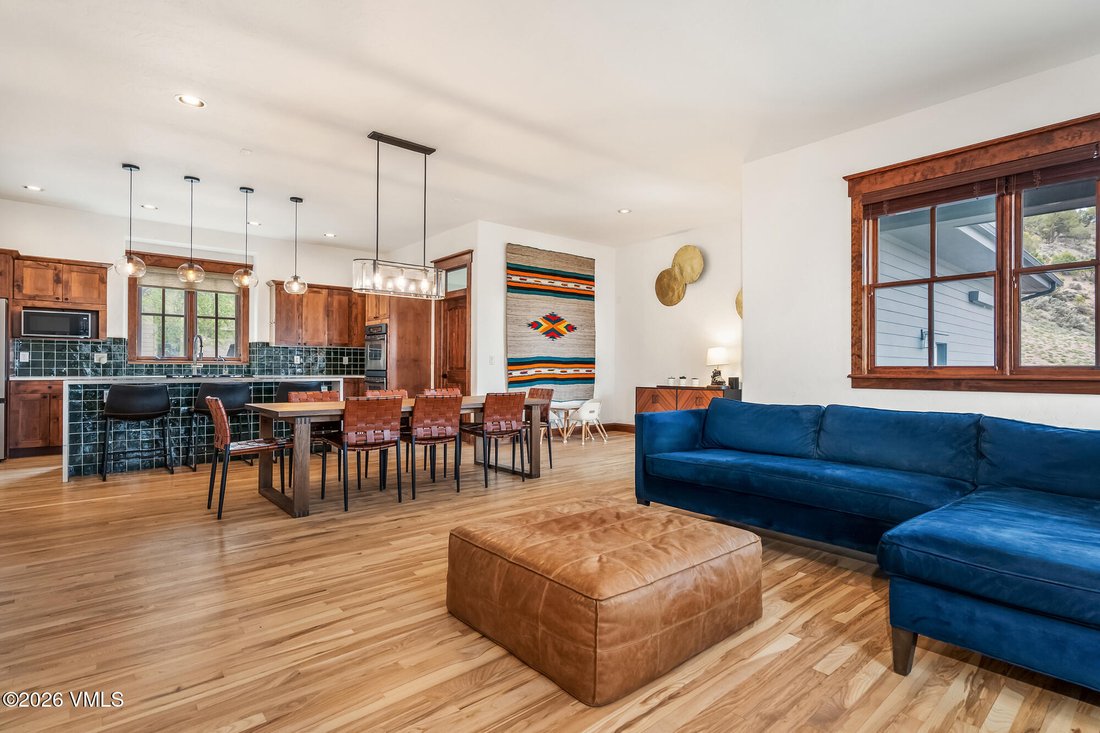 House in Eagle, Colorado, United States 1 - 17814305