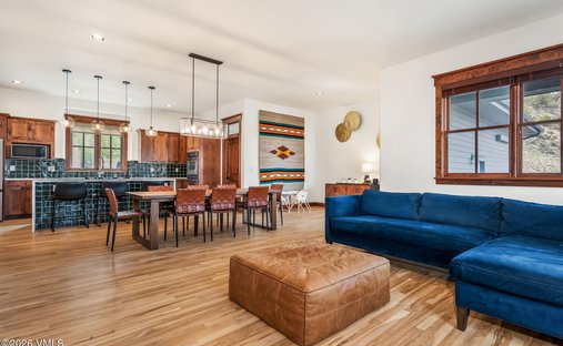 House in Eagle, Colorado, United States 1