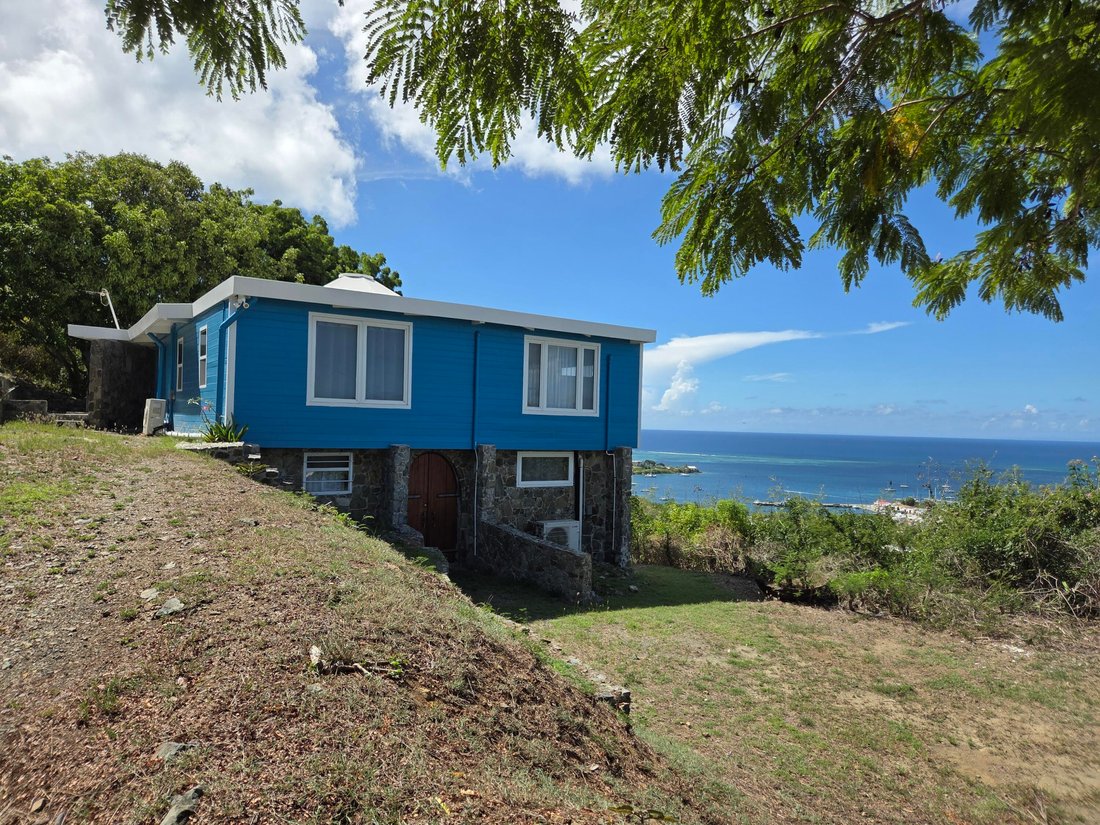 House in Christiansted, St. Croix, U.S. Virgin Islands 1 - 17810938