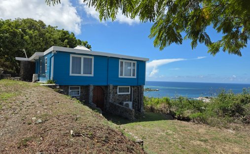 Casa en Christiansted, St. Croix, Islas Vírgenes de los Estados Unidos 1