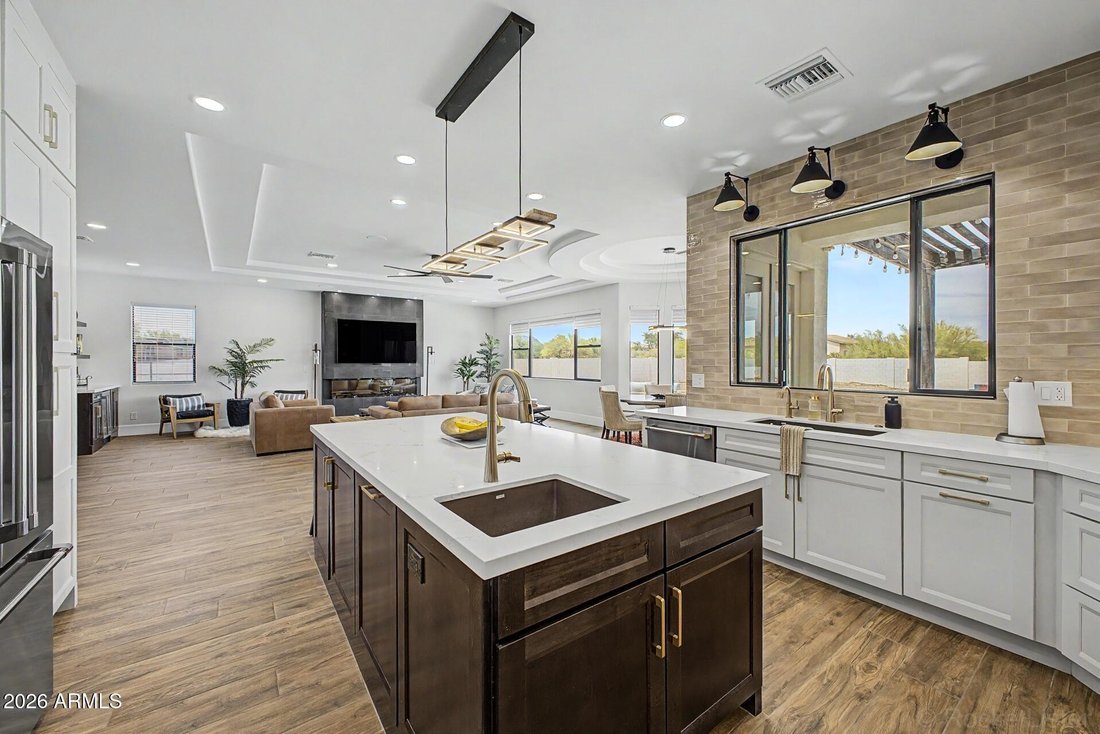 House in Scottsdale, Arizona, United States 5 - 17814675