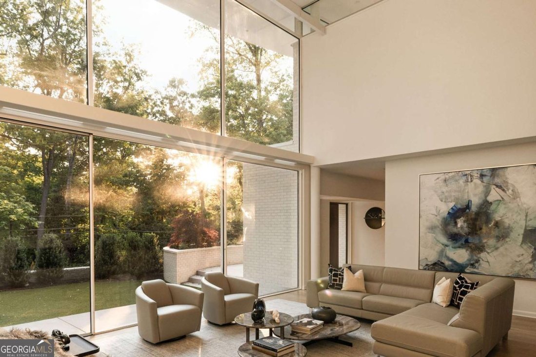 House in Atlanta, Georgia, United States 4 - 17813654