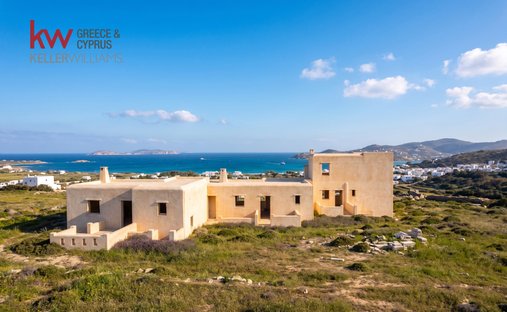 Maison en Naxos, Aegean, Grèce 1