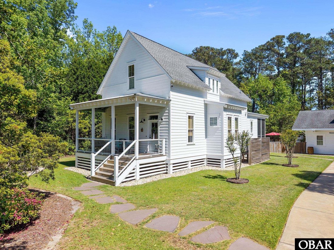 House in Manteo, North Carolina, United States 1 - 17813330