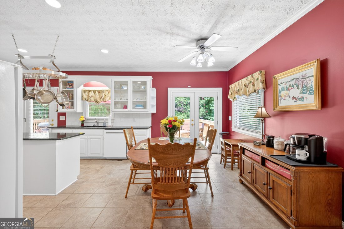 House in Jefferson, Georgia, United States 5 - 17813683