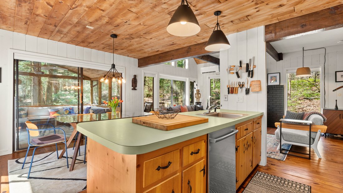 House in Otis, Massachusetts, United States 5 - 17814517