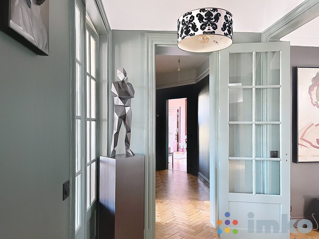 Apartment in Marcq-en-Barœul, Hauts-de-France, France 2 - 17815530