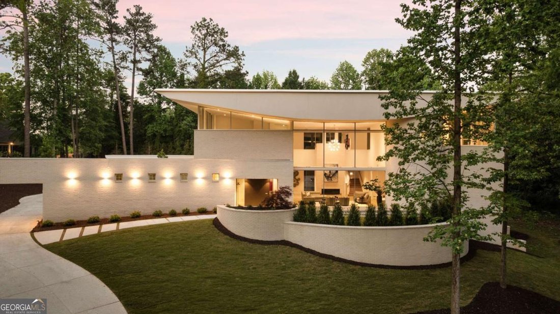 House in Atlanta, Georgia, United States 1 - 17813654
