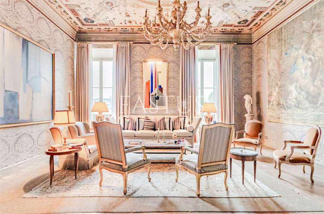 Apartment in Center, Florence, Tuscany 4 - 17812952