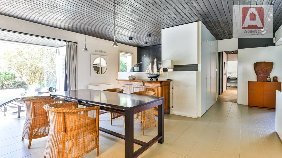 Villa in Saint-Hilaire-de-Riez, Pays de la Loire, France 4 - 17335294