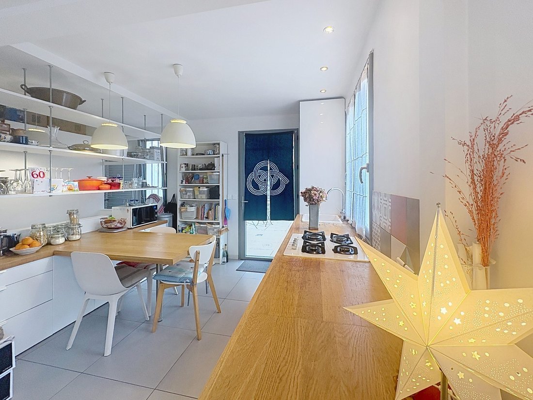 House in Cachan, Ile-de-France, France 5 - 17761404