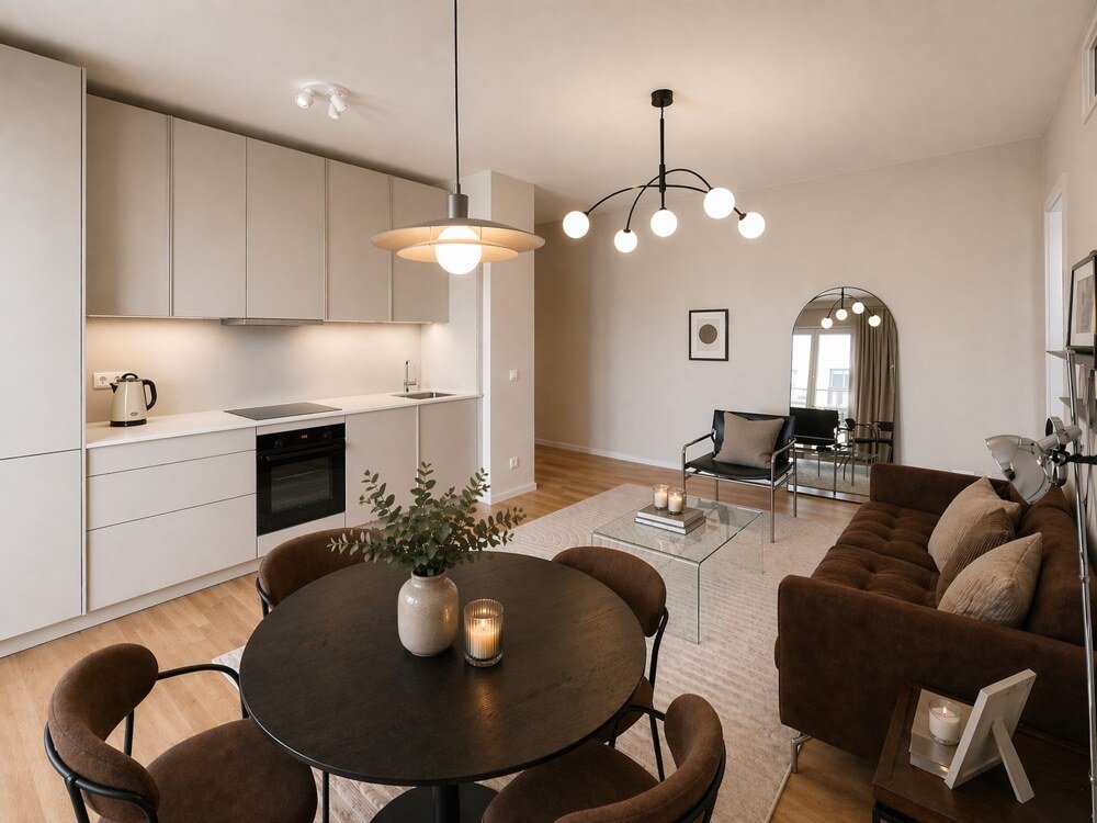 Apartment in Berlin, Berlin, Germany 1 - 15084345