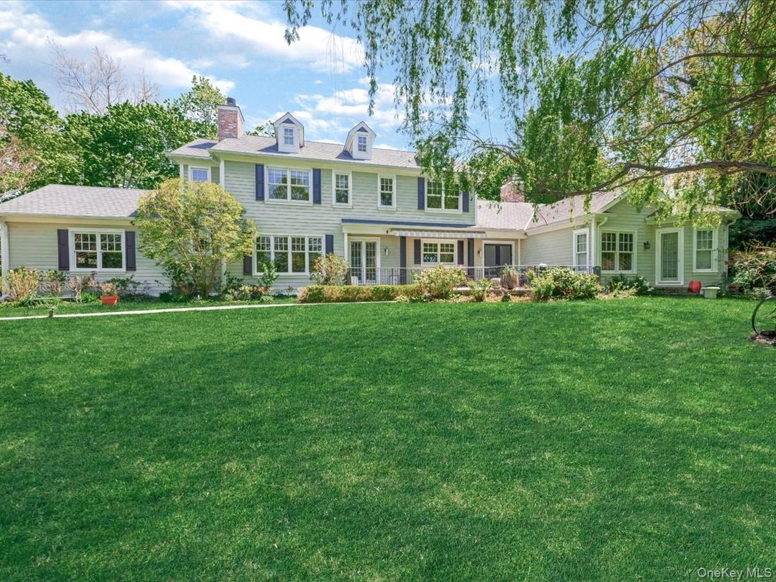House in Roslyn Estates, New York, United States 1 - 17813250