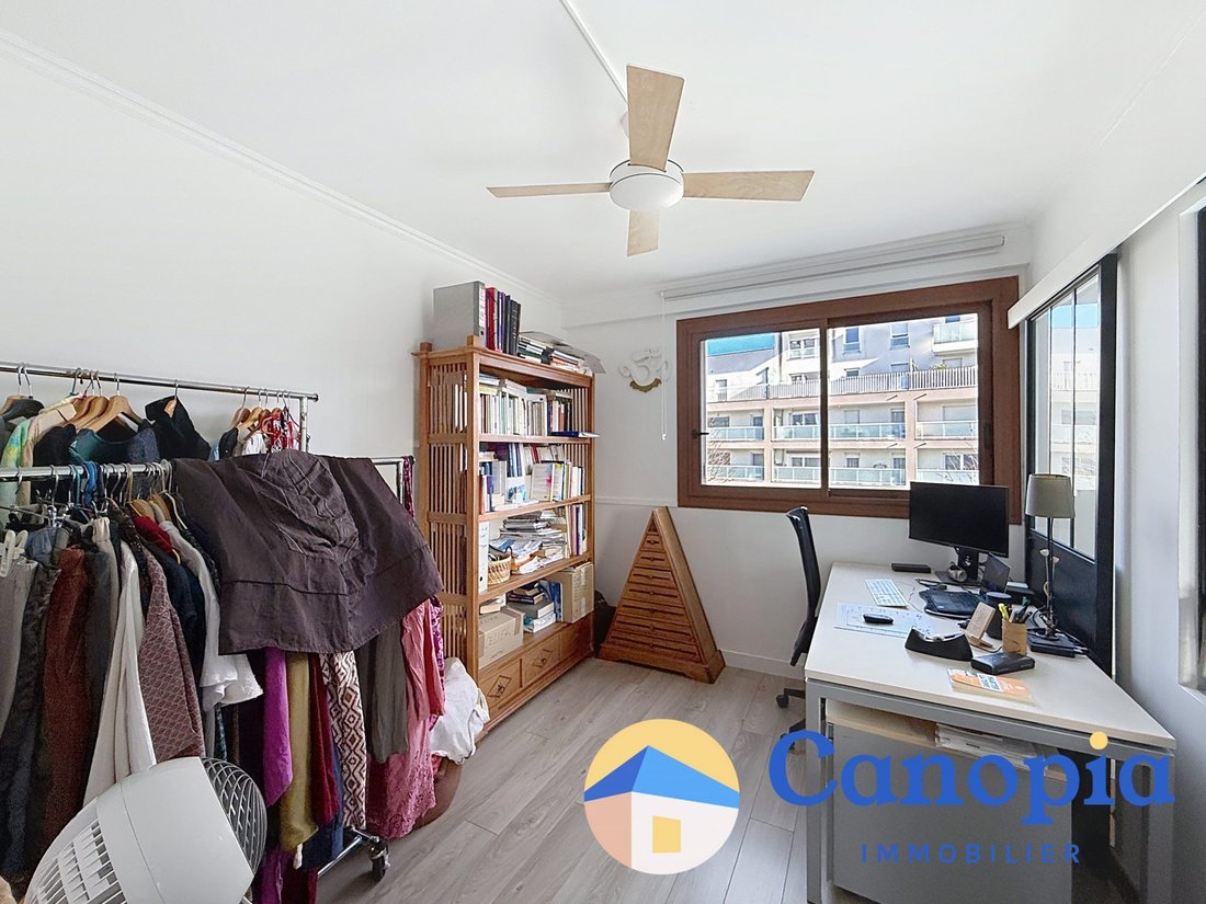 Apartment in Henri Wallon, Bagneux, France 4 - 17439762