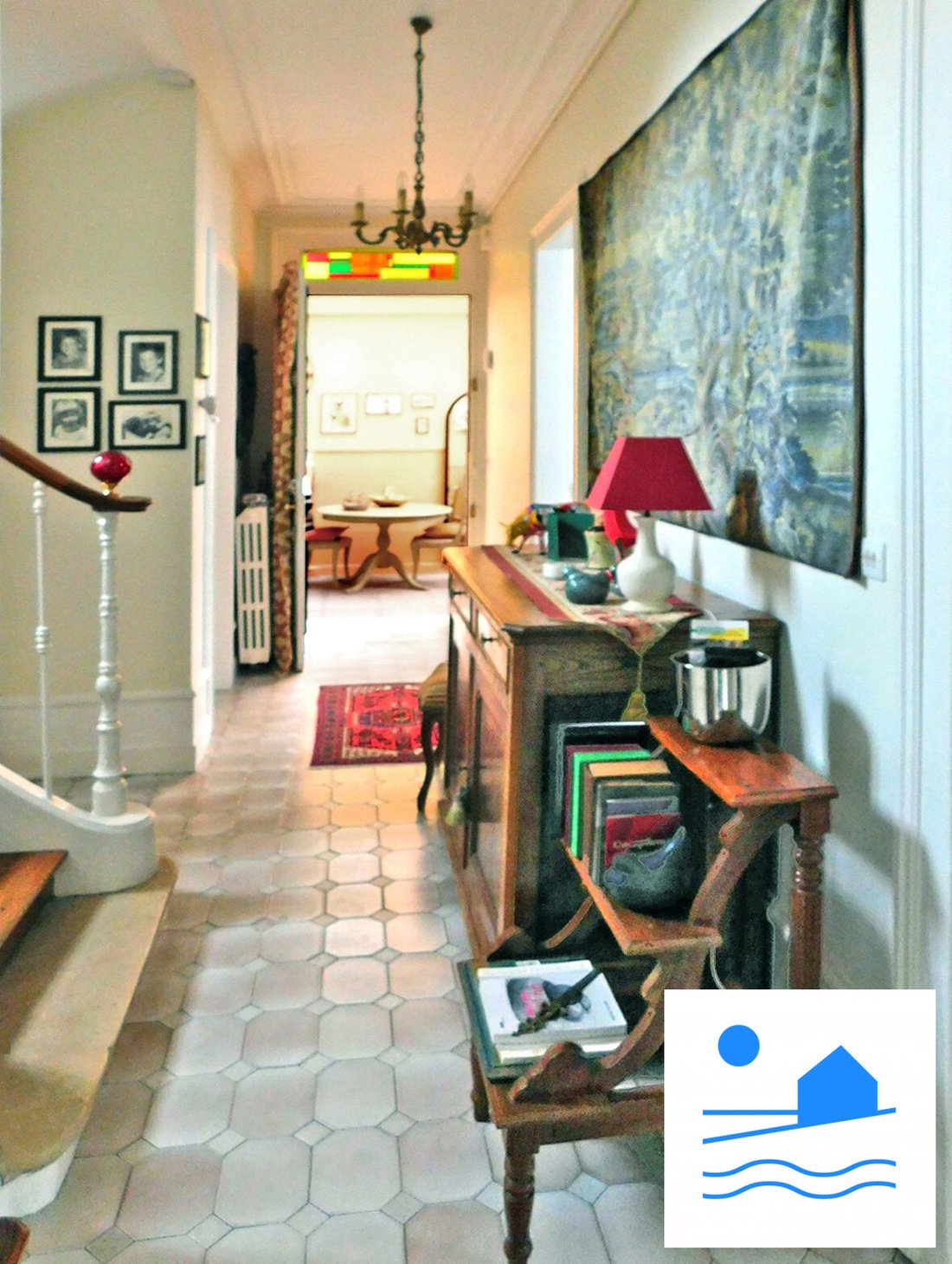 House in Le Havre, Normandy, France 3 - 17783602