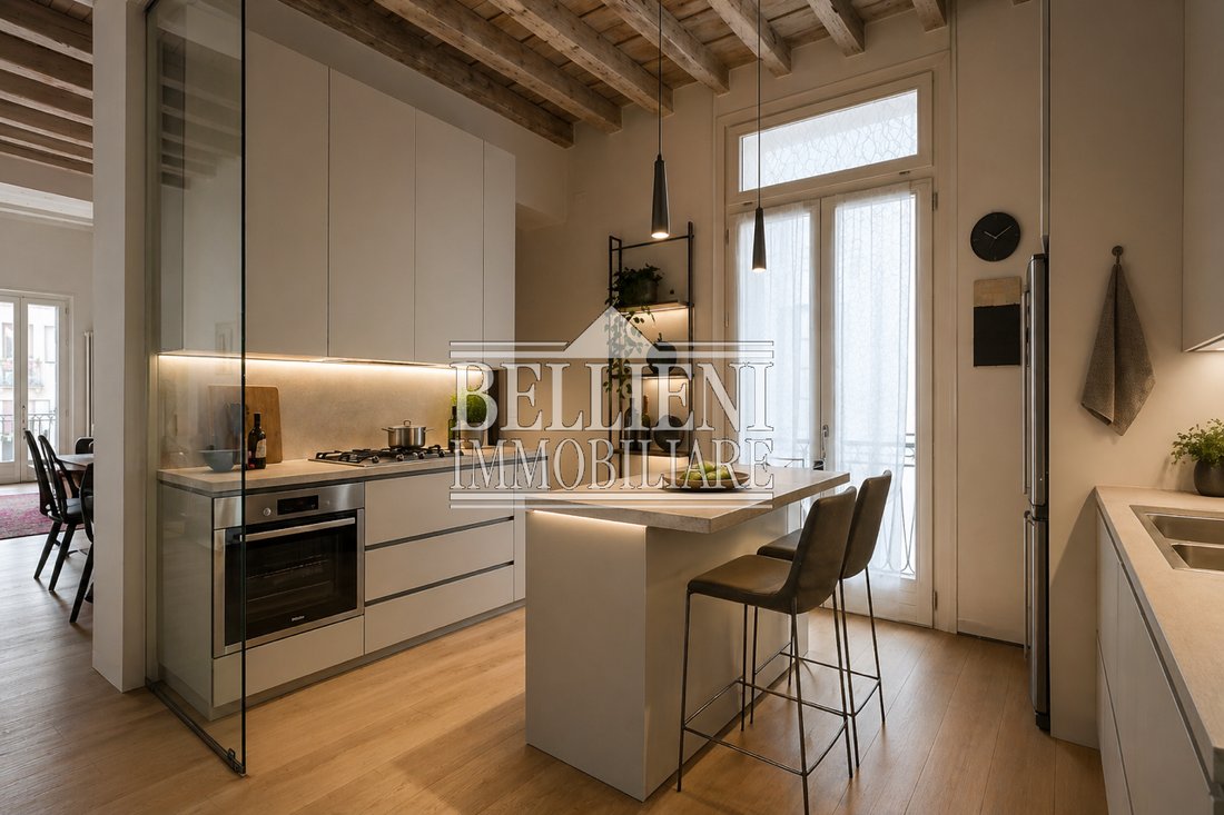House in Center, Vicenza, Veneto 5 - 17622946