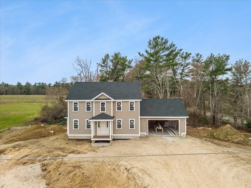 Casa a Middleborough, Massachusetts, Stati Uniti 2 - 17814679
