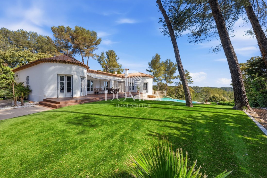 Villa in Village, Clapiers, France 1 - 17815622
