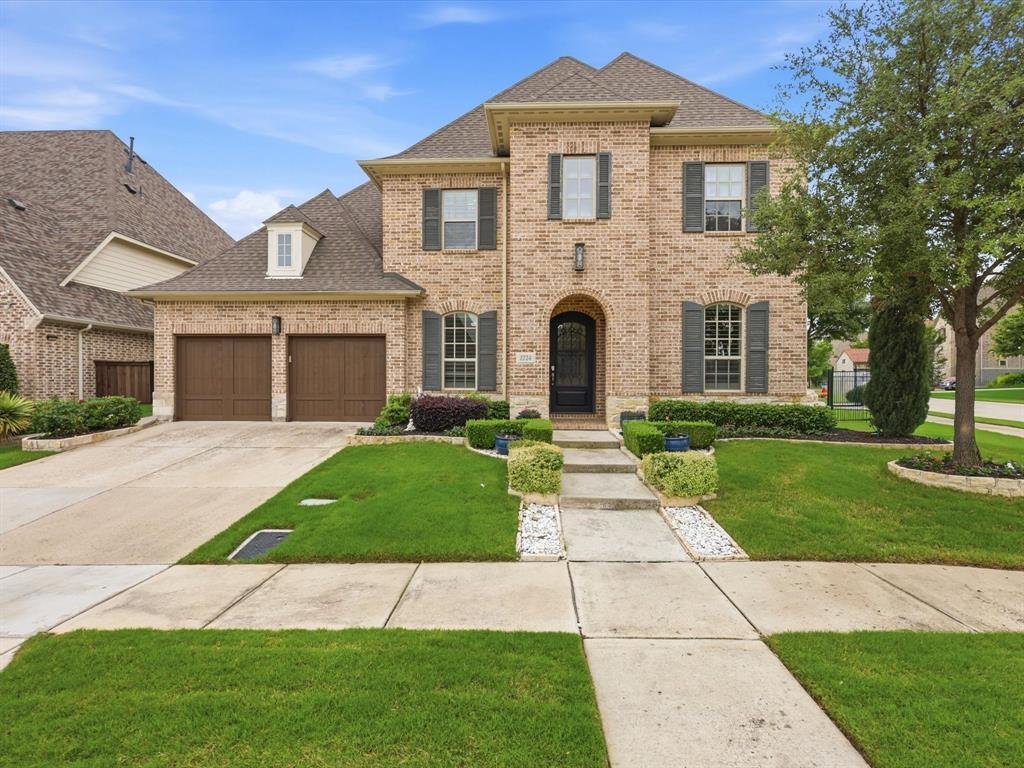 House in Irving, Texas, United States 1 - 17813798