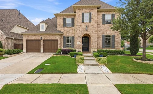 House in Irving, Texas, United States 1