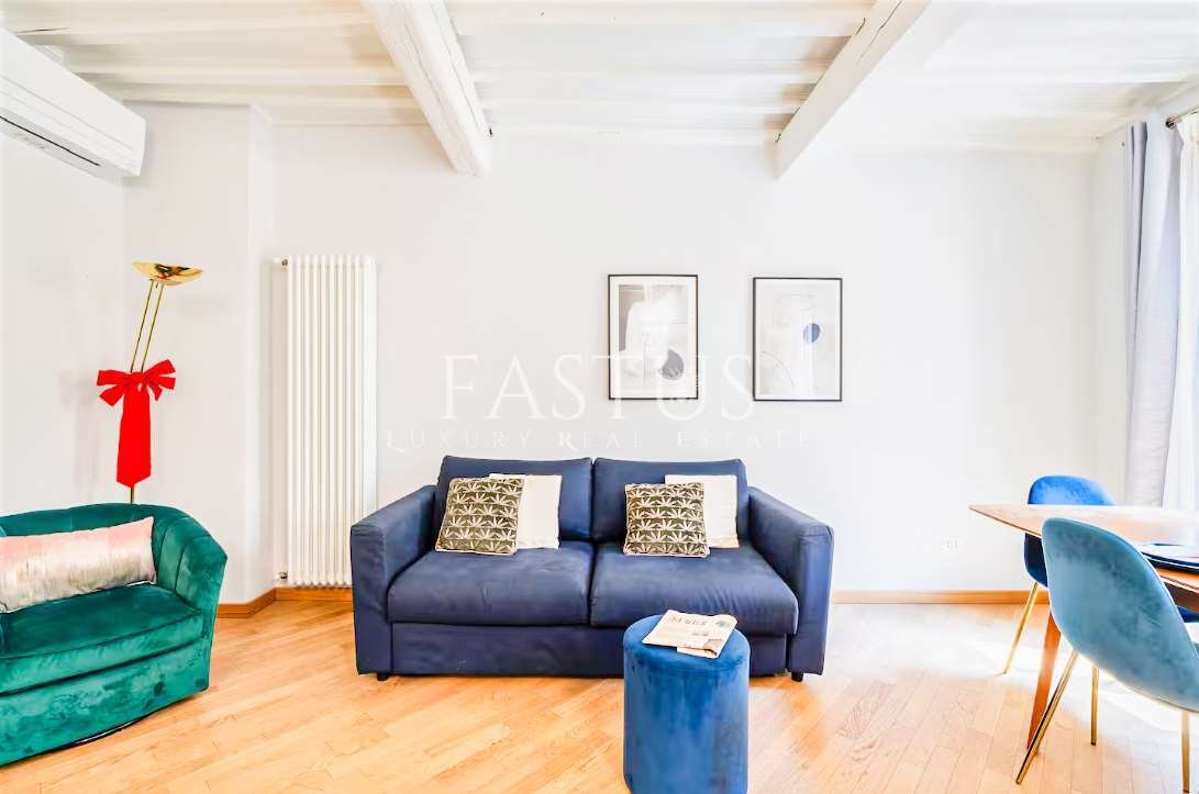 Apartment in Center, Florence, Tuscany 2 - 17812895