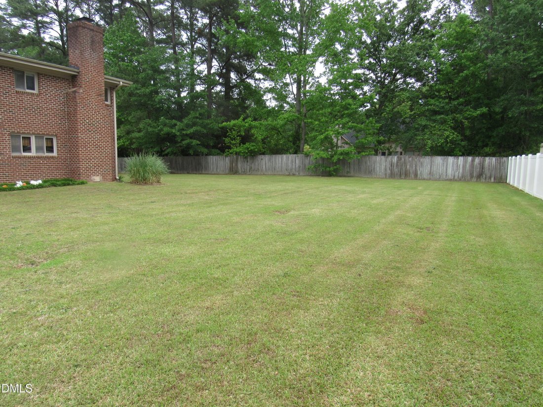 House in Smithfield, North Carolina, United States 5 - 17813186