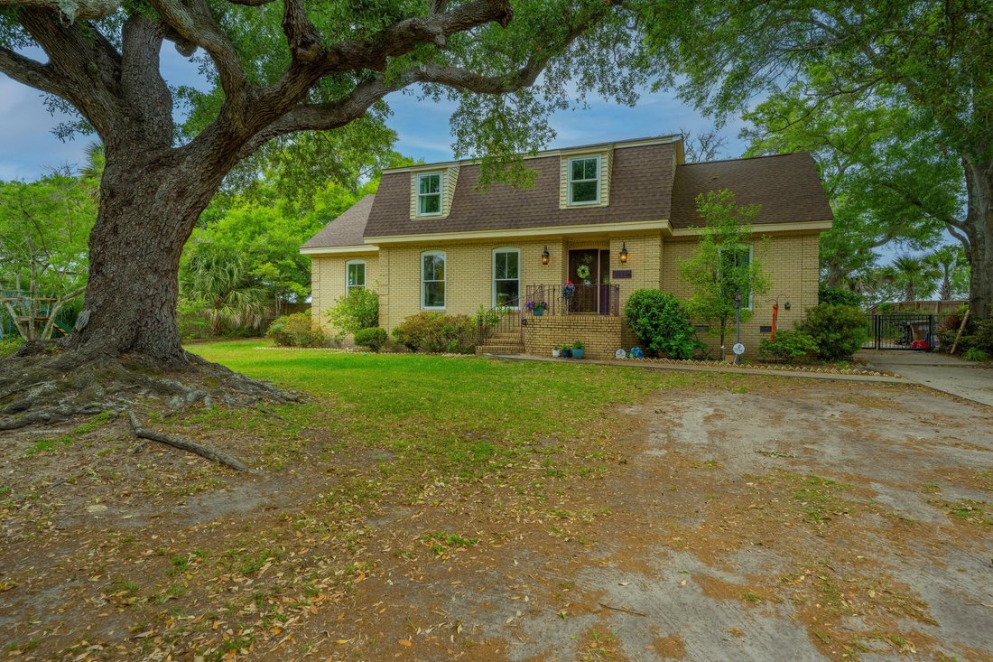 House in Charleston, South Carolina, United States 1 - 17815438